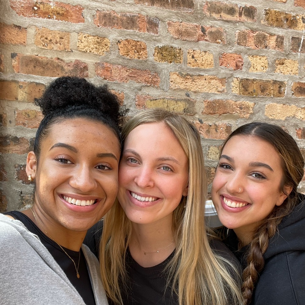 Meet your Posher, Emma